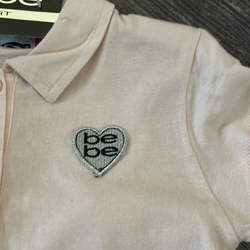 bebe sport piece